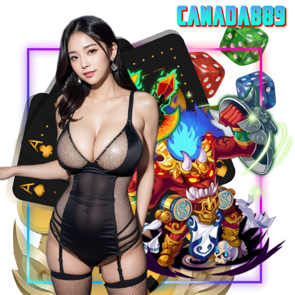 canada889 casino